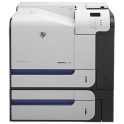 Цветной принтер HP LaserJet Enterprise 500 M551xh (CF083A) s